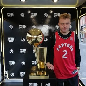 Meet your Posher, Marko